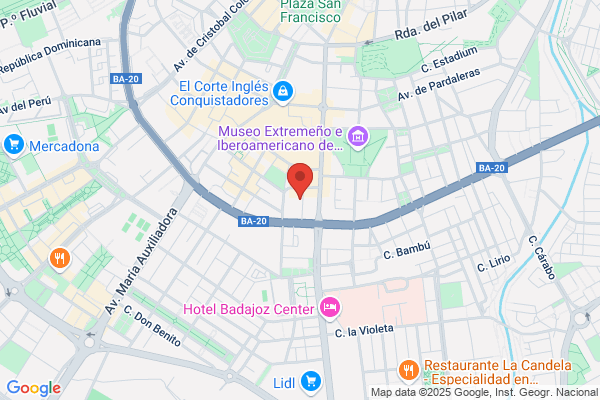 Federacion De Asociaciones Locales Del Carnaval Pacense