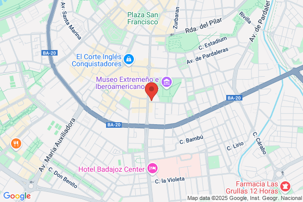Sociedad Canina De Extremadura