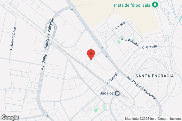 Banco De Alimentos De Badajoz