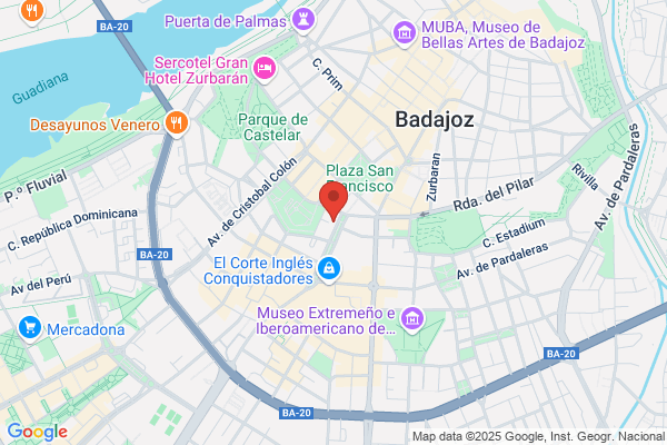 Fundacion Centro De Estudios Y Cooperacion Con iberoamerica
