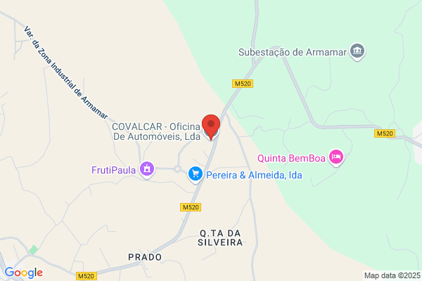 Oficinas A Covarsi 22