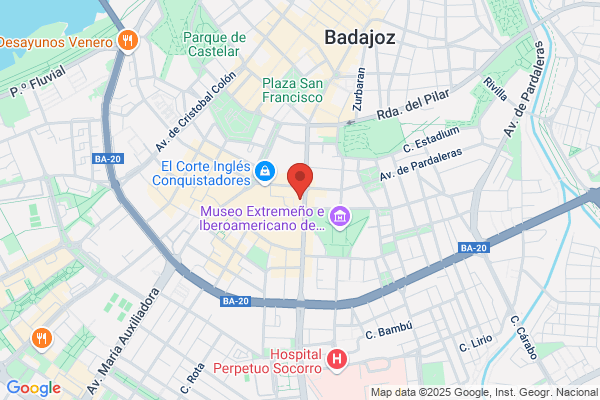 Audifon Toledo S.A.