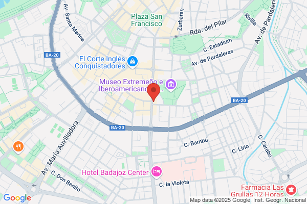 GAES una marca amplifon