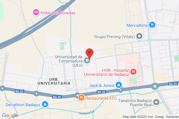 Triconatura S.L.