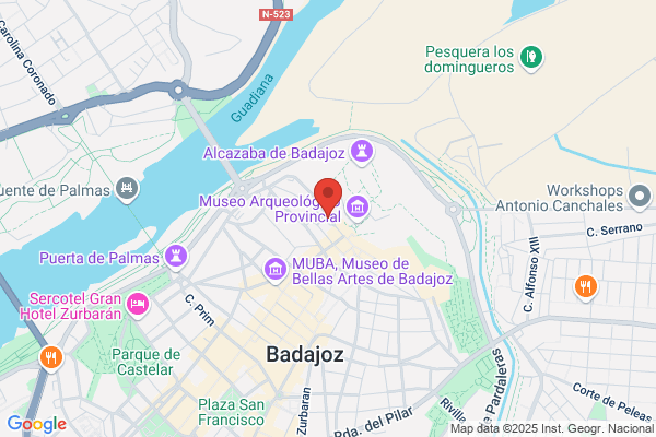 Banco De Extremadura S.A.