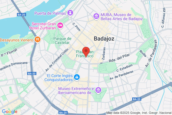 Banco Español De Credito S.A. (Oficina Principal)