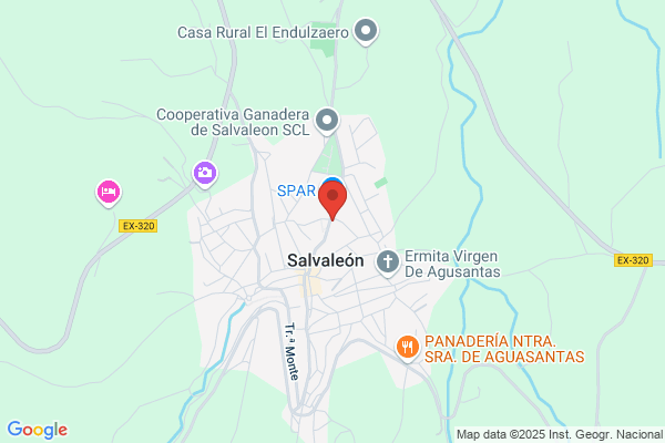 Silva Cambero m.