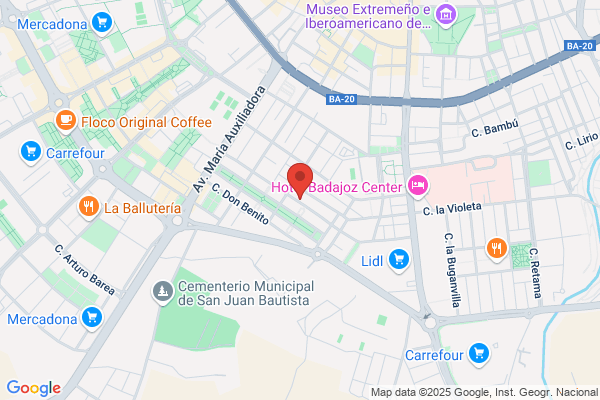 Topoex. Estudio De Topografía