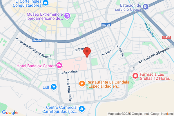 Instalaciones Y Multiservicios Sdp