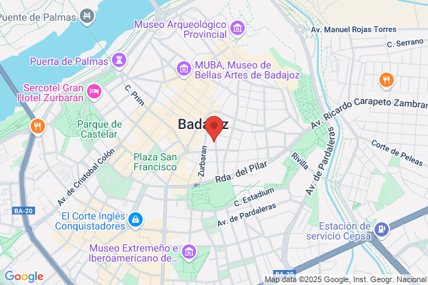 Tiva Soluciones Arquitectos Y Reformas En Badajoz