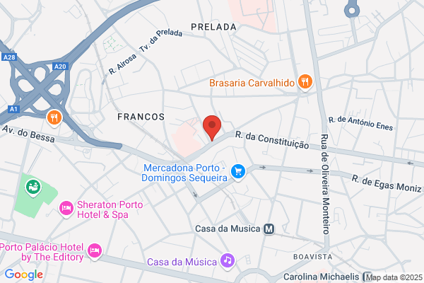 Hispano Portuguesa De Cafe S.A.