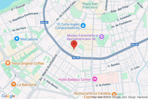 Bar Candas