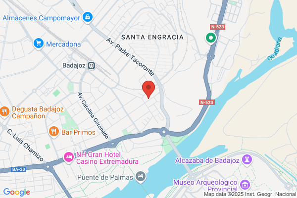 Bar Cisneros