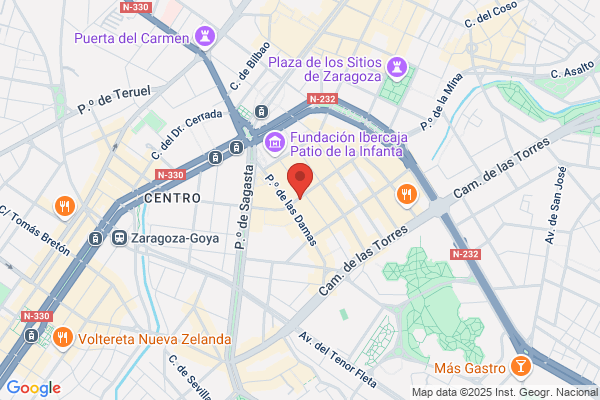 Bar Estoril - Cafetería