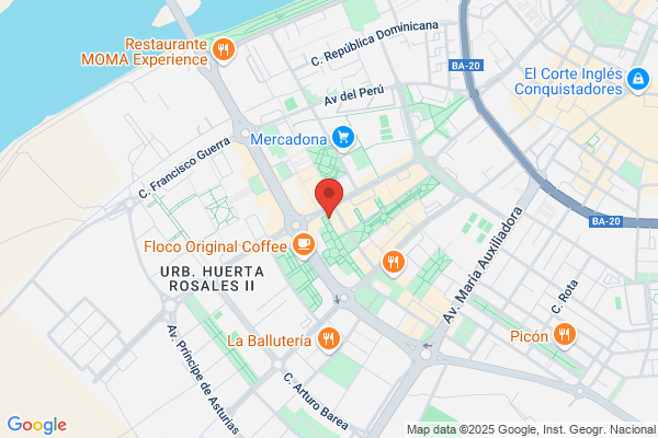 Bar La Molineta - Especialidad En Productos ibericos