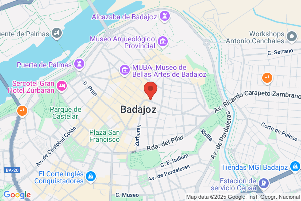 Bar Lisboa