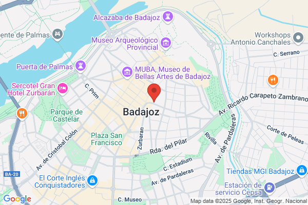 Bar Lisboa