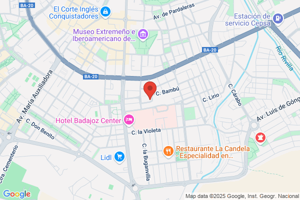 Bar Luis