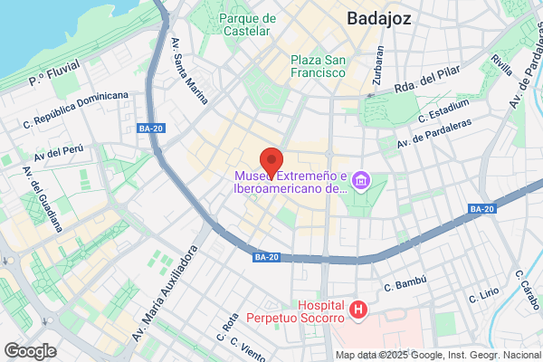 Bar Meneses