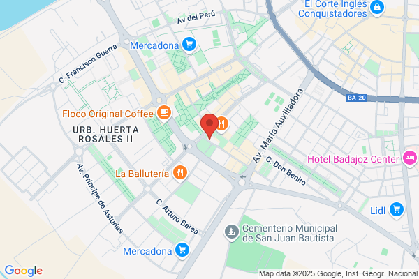 Bar Ortiz
