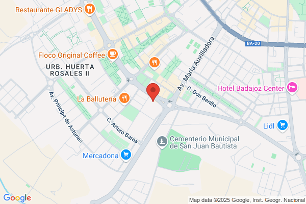Cafe Bar Galisteo - Jamones Y Embutidos de la tierra