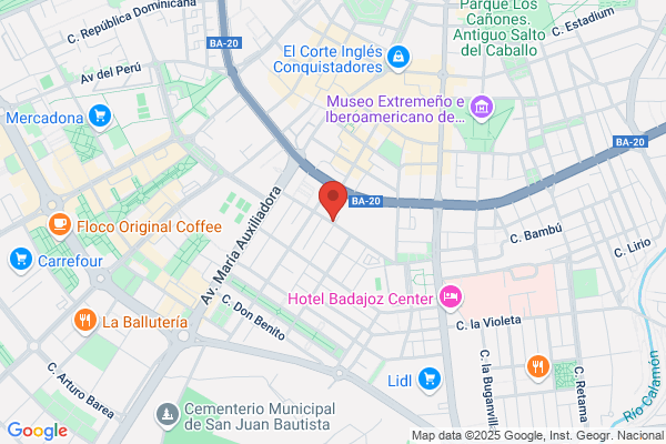 Cafe-Bar El Timon