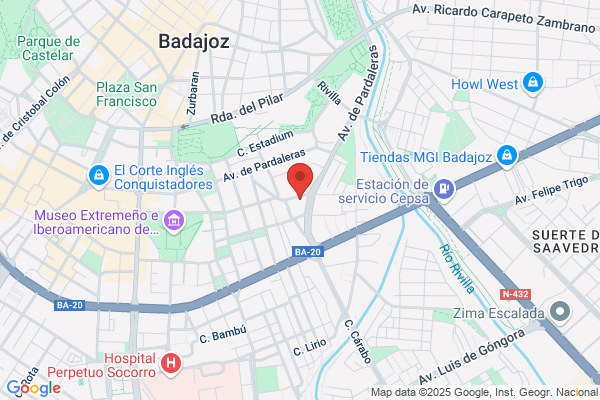 Cafeteria Asador Zafra