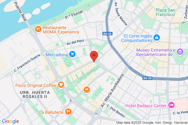 Cafeteria Churreria - Rincon De Vicente