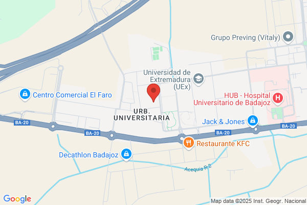 Cafeteria De La Facultad De Ciencias - horario De 7 a 20 Combinados bocadillos