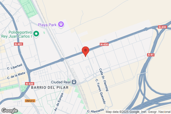 Carballo Martin j. I.