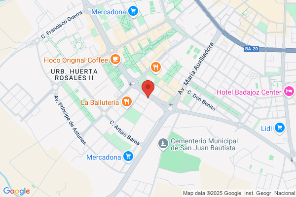 Jaime Ramirez - Bar Cafeteria Heladeria Principe l.