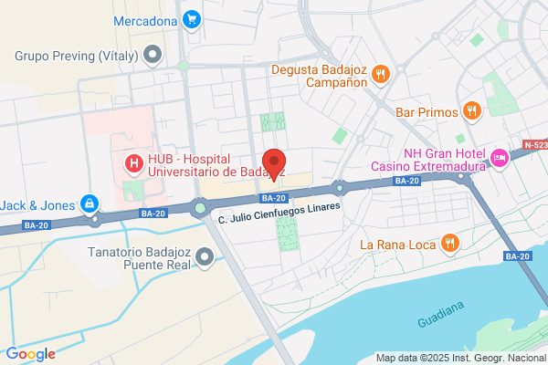 BRASERÍA ACRO TAPERÍA