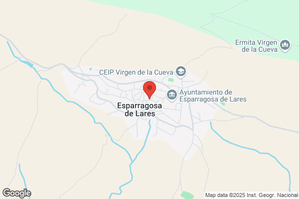 Caja De Badajoz (Oficinas En Badajoz Esparragosa De lares)
