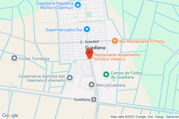 Caja De Badajoz (Oficinas En Badajoz Guadiana Del caudillo)