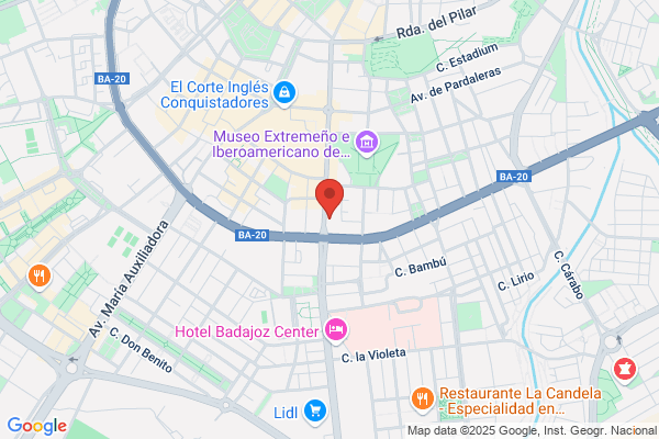 Almacen De Calzados El Barato S. A.