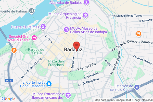 Eurogab Trade S.L.