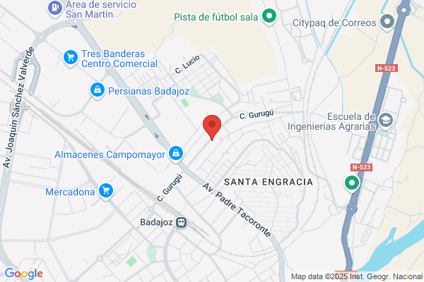 Carniceria Charcuteria Alimentacion Linares