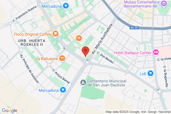 Carniceria Cipri
