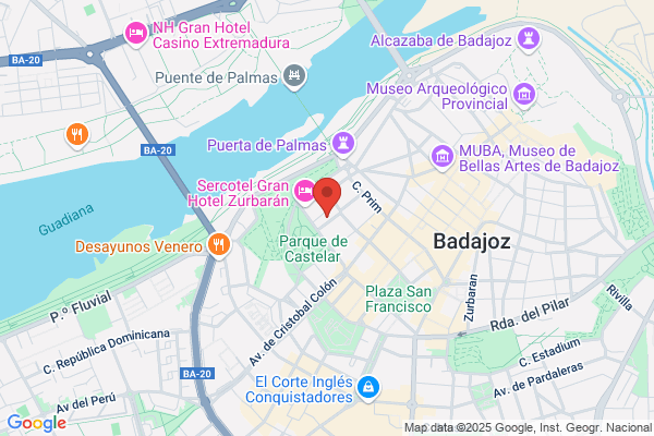 Asociacion Española Contra El Cancer
