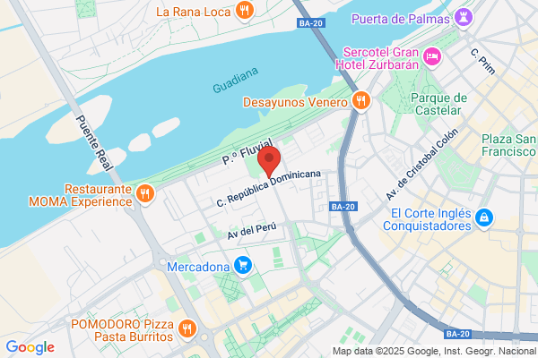 Centro Especial De Empleo Seguronce