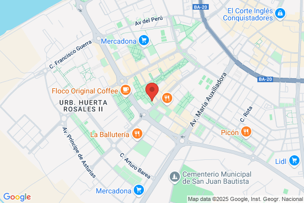 Serviacon Asesoria S.L.