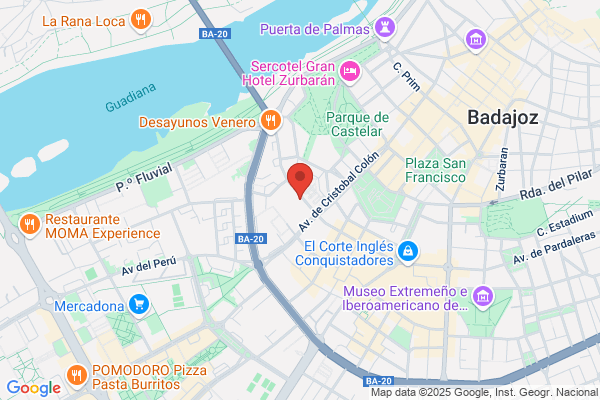 Extraval