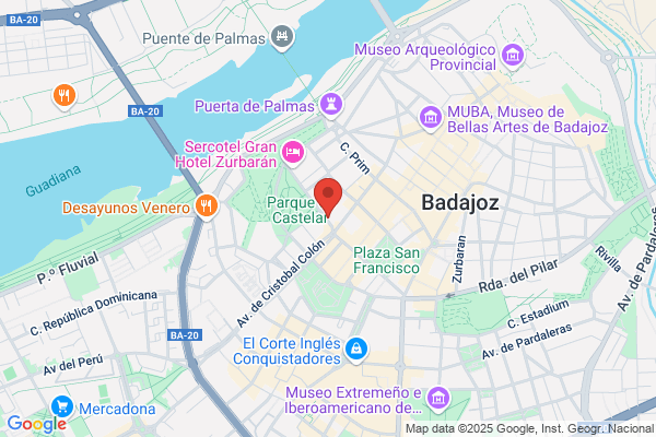 Gestoria Amalio Gil - Gestoria Administrativa