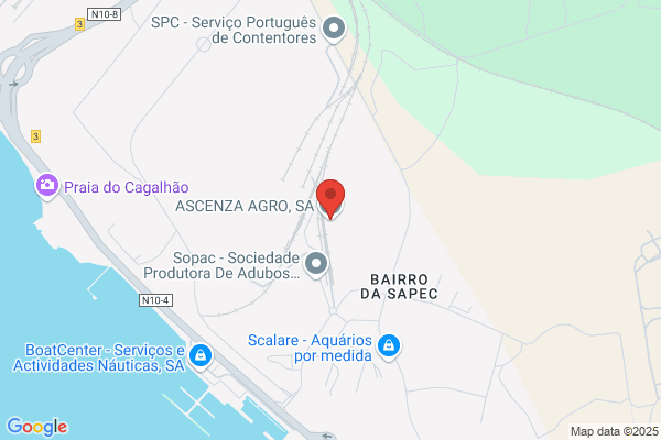 Sapec Agro España S.A.