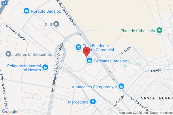 Distribuciones Carapeto S L