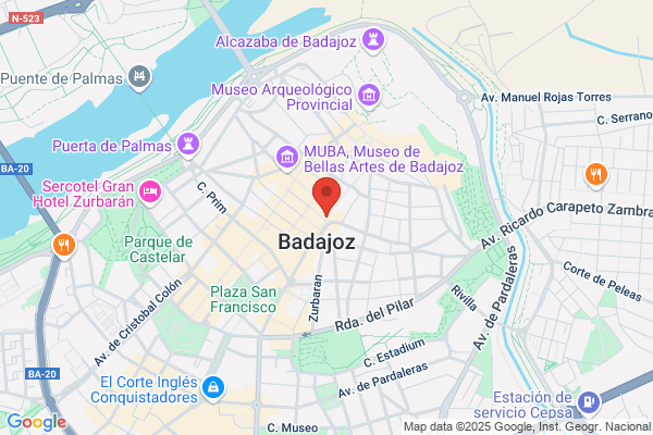 Estanco Plaza De España