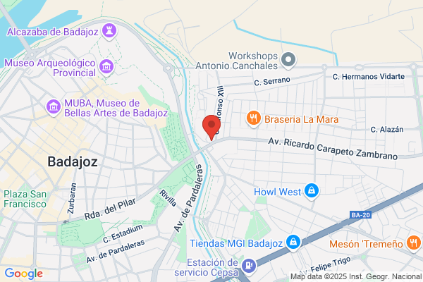 Lopez Rodriguez m.