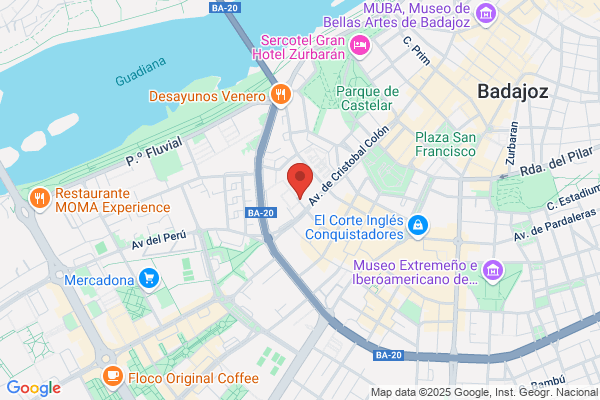 Clinica Dental - Leopoldo Rebollo Gonzalez Colegiado 264 medico odontologo Laser