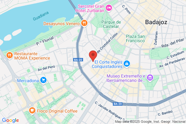 Leopoldo Rodado F - Clinica Dental
