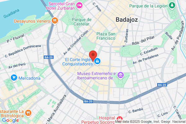 Riballo Simancas Juan - Clinica Dental